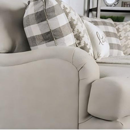 Christel Loveseat