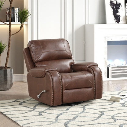Tepico Manual Recliner