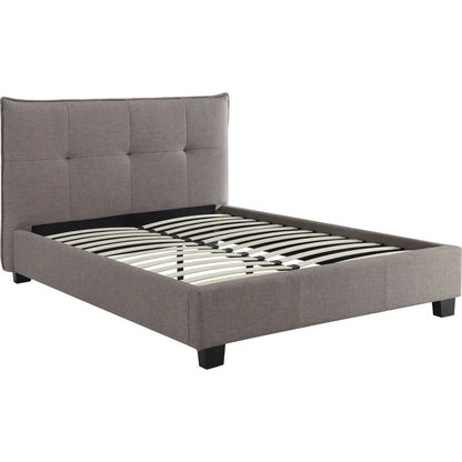 Adonia Upholstered Platform Bed