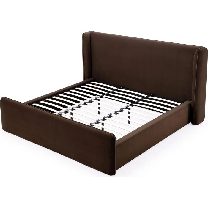 Bascall Platform Bed