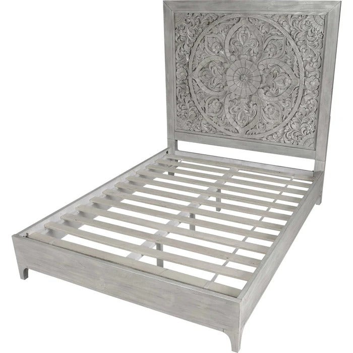 Bohan Platform Bed