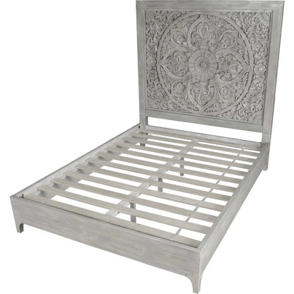 Bohan Platform Bed