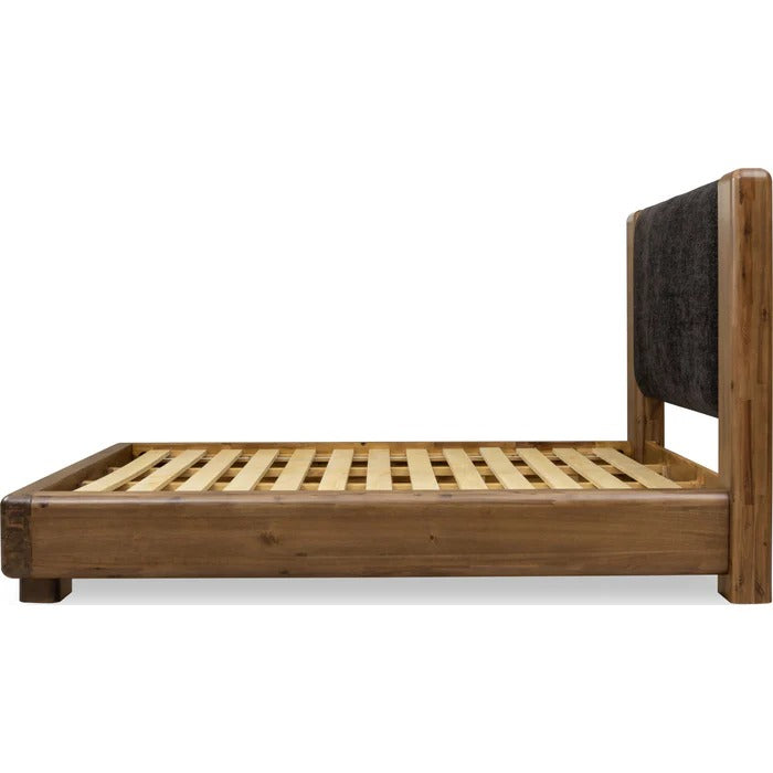 Bokan Platform Bed