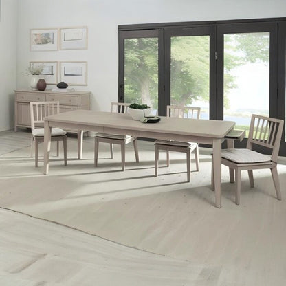 Camlin Dining Table