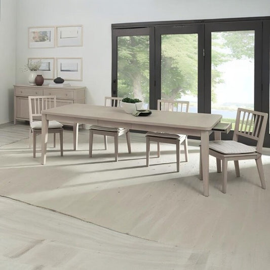 Camlin Dining Table