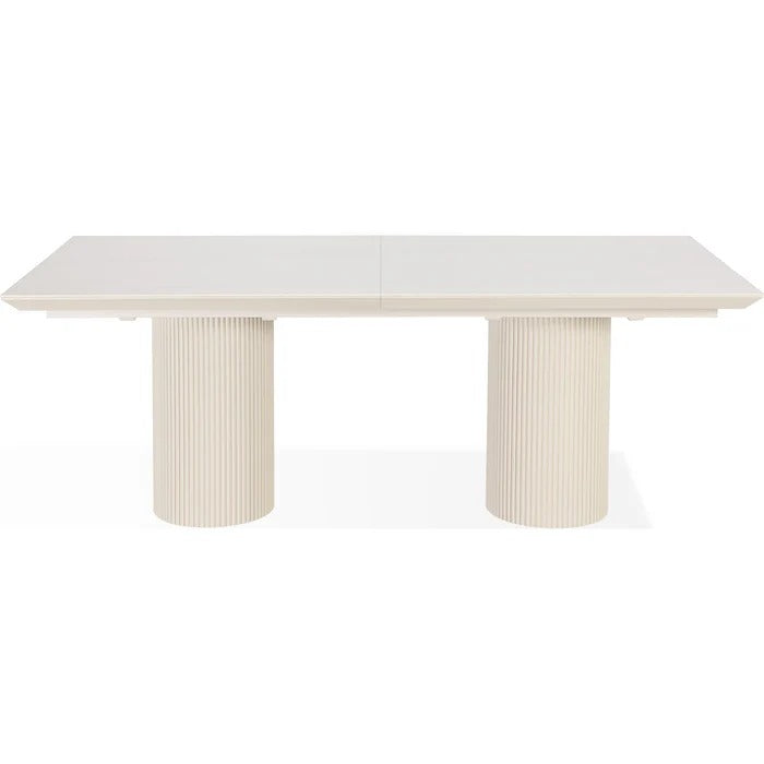 Canton Dining Table