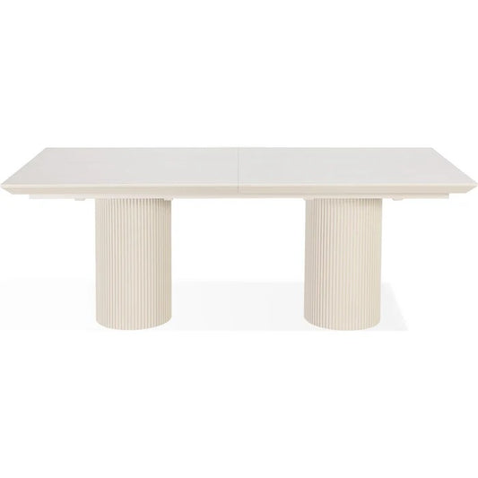 Canton Dining Table