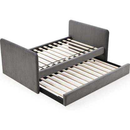 Elorin Upholstered Daybed