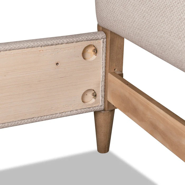 Langston Upholstered Bed