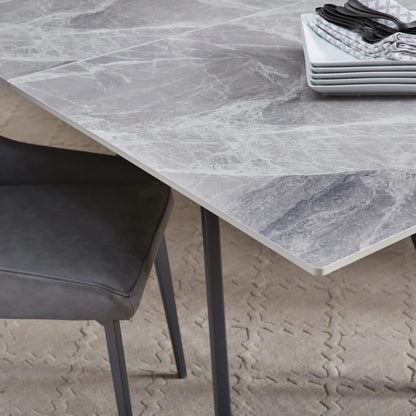 Lucin Dining Table