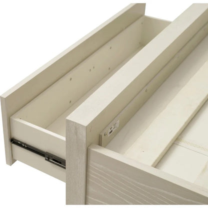 Maxon Two Drawer Footboard Storage