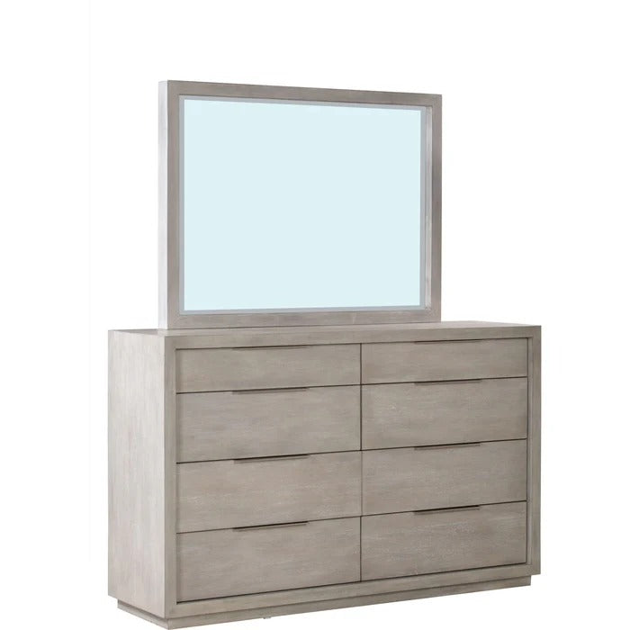 Oxenley Dresser Set