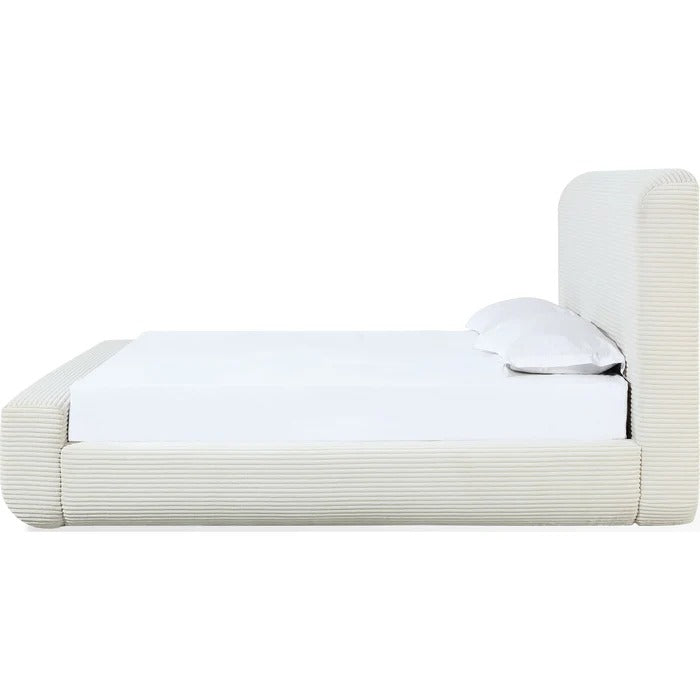 Wistonia Upholstered Platform Bed