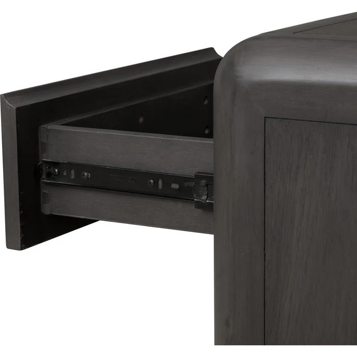 Xolany One Drawer Nightstand