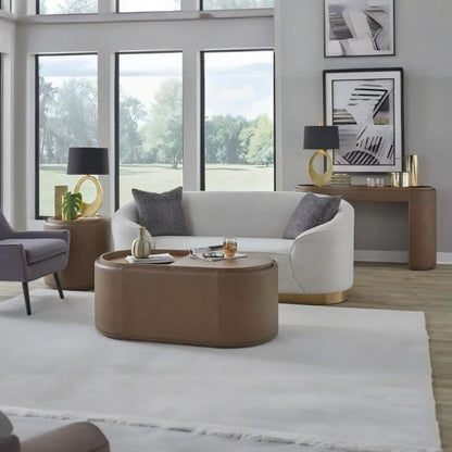 Yealey Coffee Table
