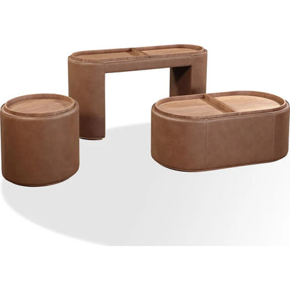Yealey Console Table