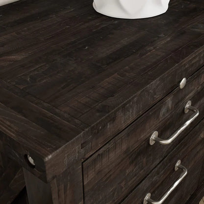 Yosenite  Chest
