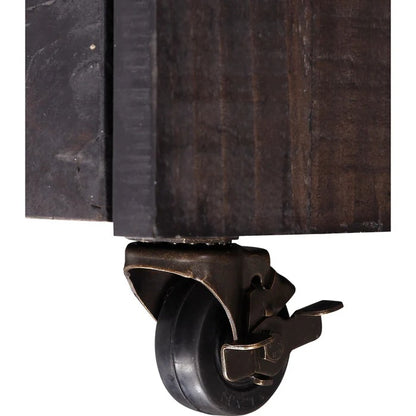 Yosenite Rollling File Cabinet