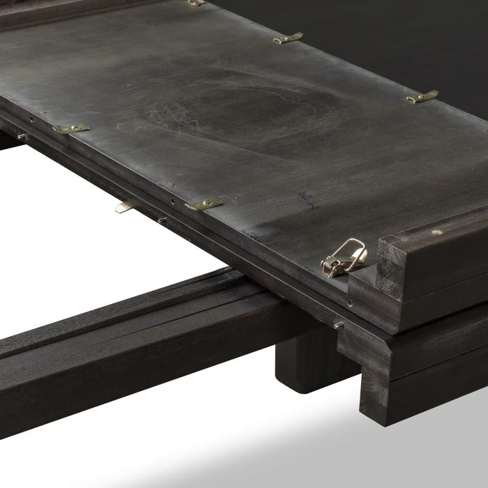 Zanna Extendable Dining Table