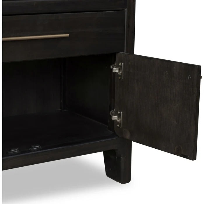 Zanna Bar Cabinet