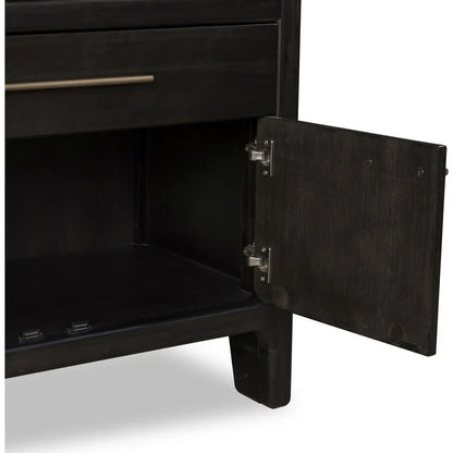 Zanna Bar Cabinet