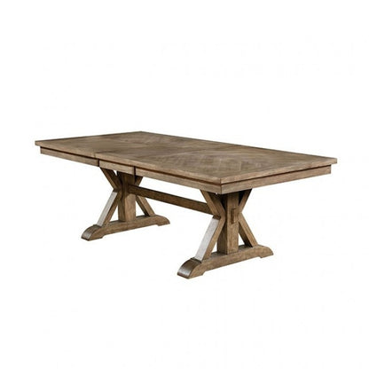 Julina Rectangular Dining Table Set