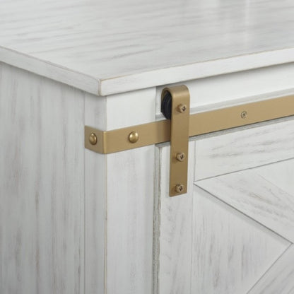 Berreca Living Room Tables