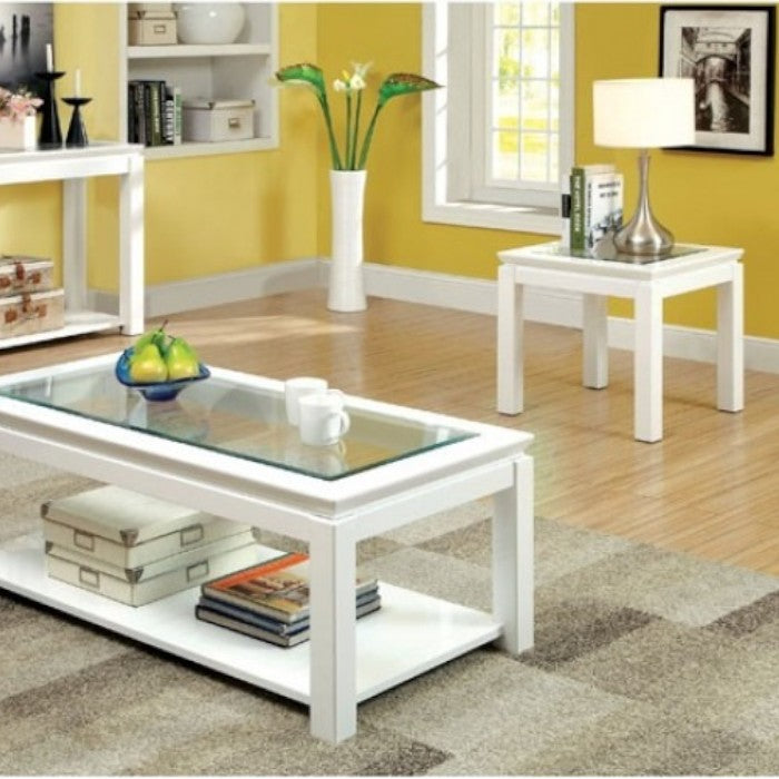Lera End Table
