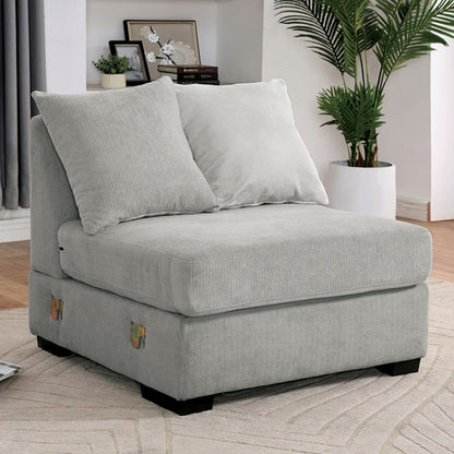 Leandrina Chair