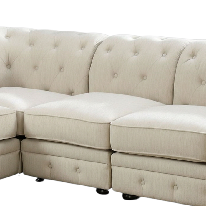 Stafford Armless Chair