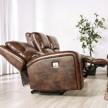 Soterion Power Recliner