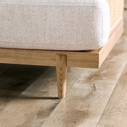 Alosund Loveseat