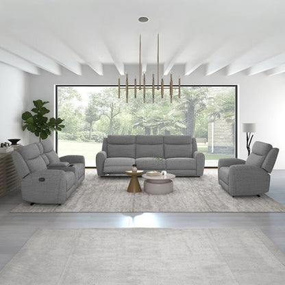 Antonin Manual Recliner