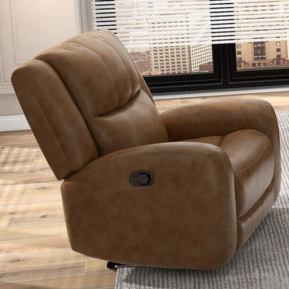 Leolio Manual Recliner