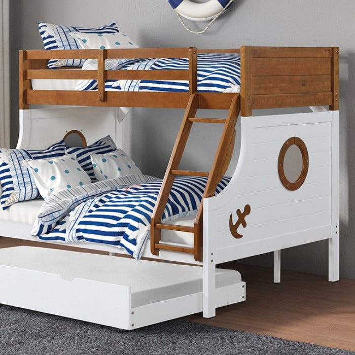Nausia Bed