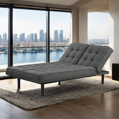 Napierfield Futon Sofa