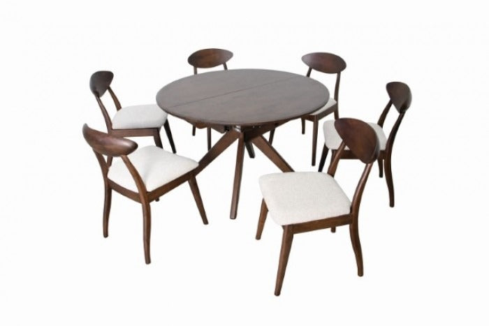 Hamden Dinging Set