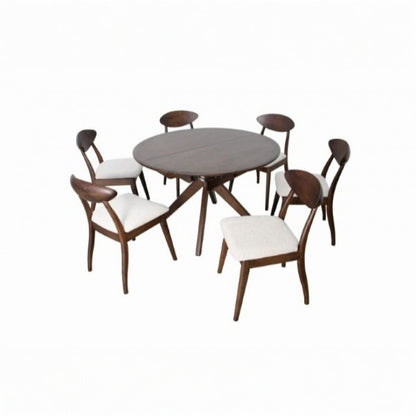 Hamden Dining Table Set