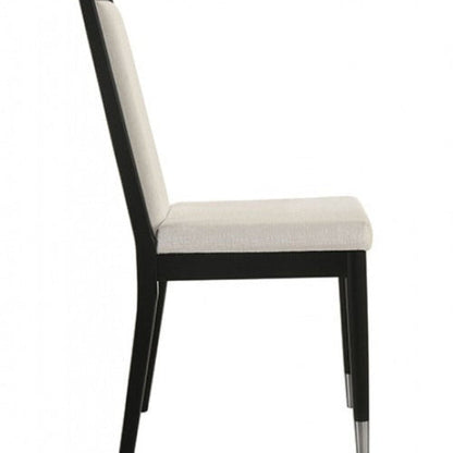 Malstone Round Dining Table Set