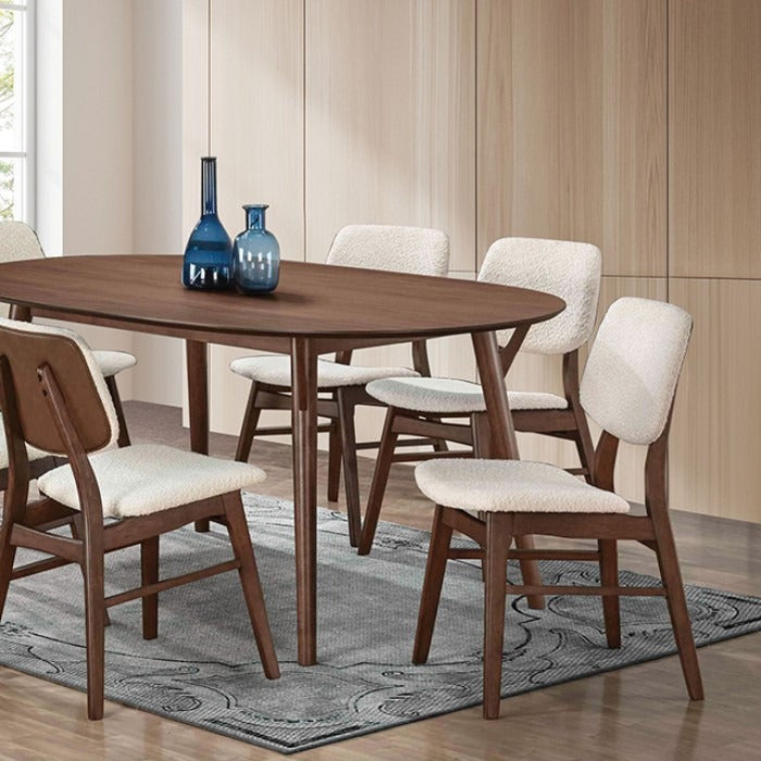 Uzwell Dining Table Set