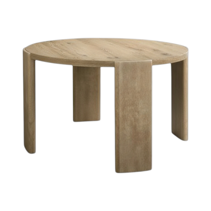 Edenvale Round Dining Table