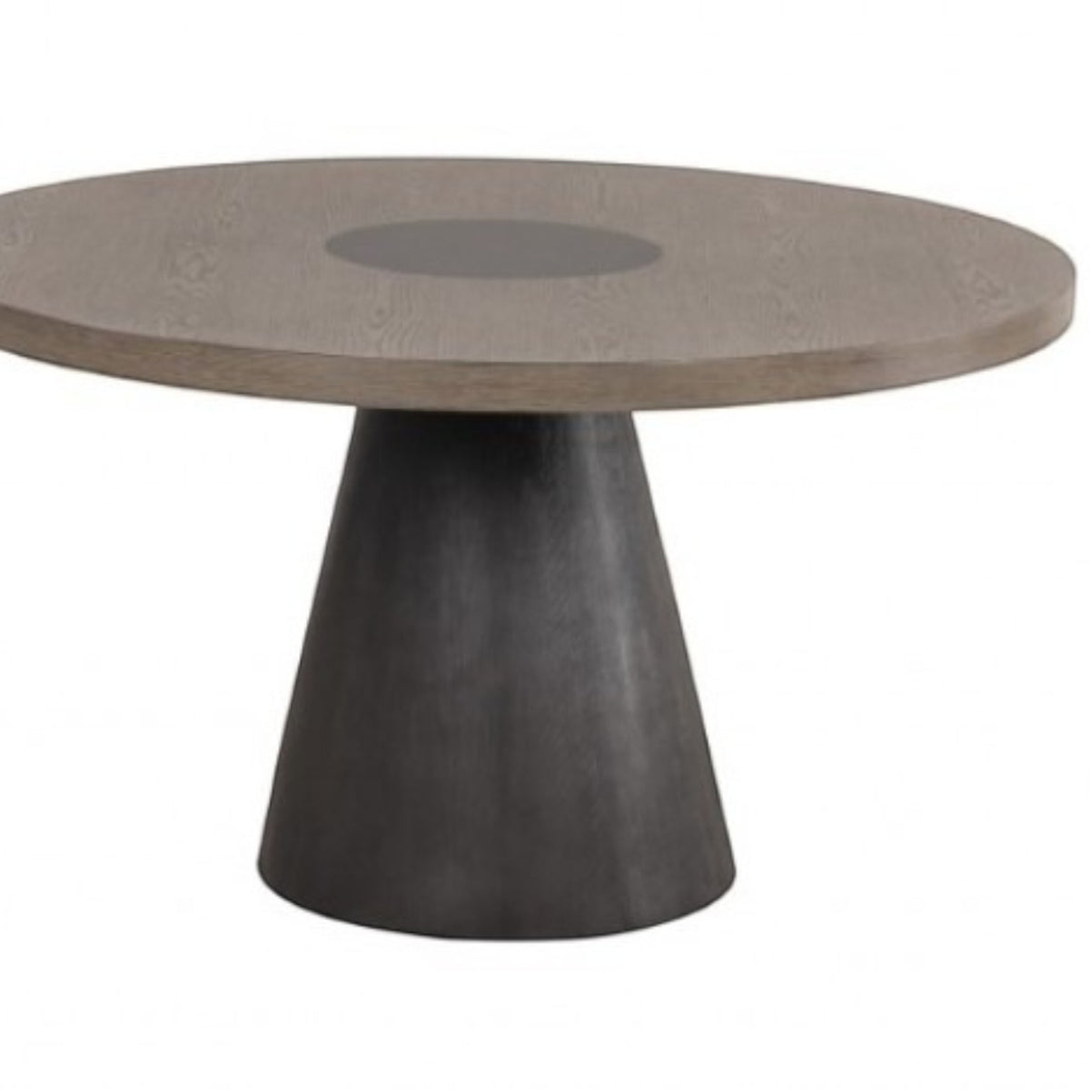Brogard Round Dining Table Set