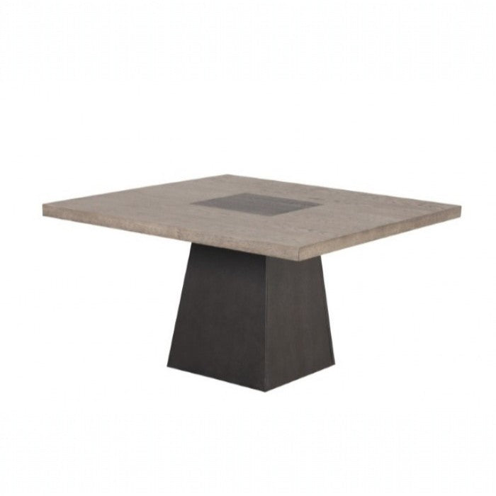 Brogard Square Dining Table