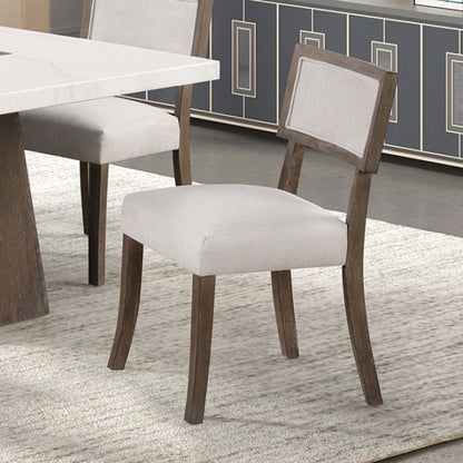 Grayston Dining Chairs