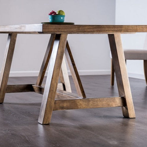 Lomere Dining Set