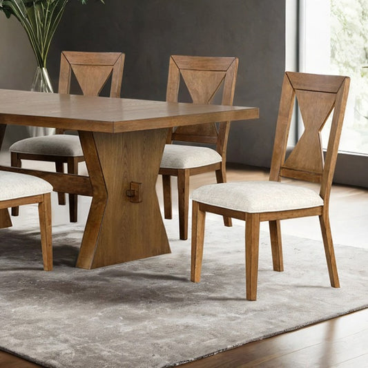 Johannus Dining Table Set