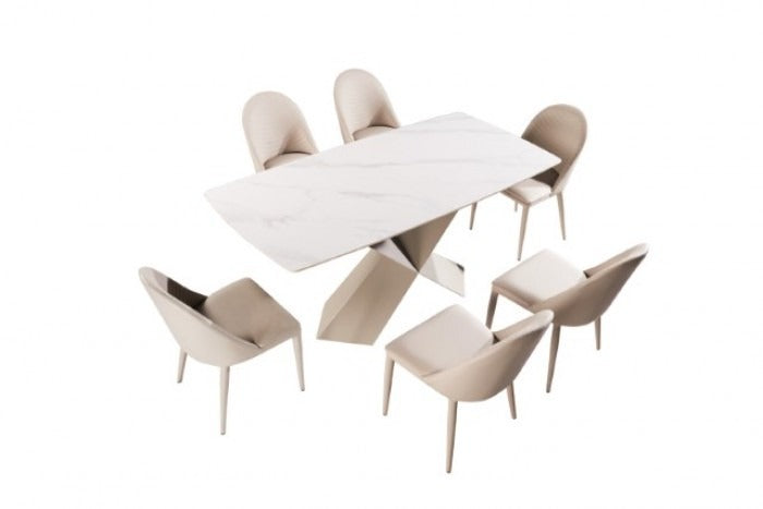 Lendric Dining Set