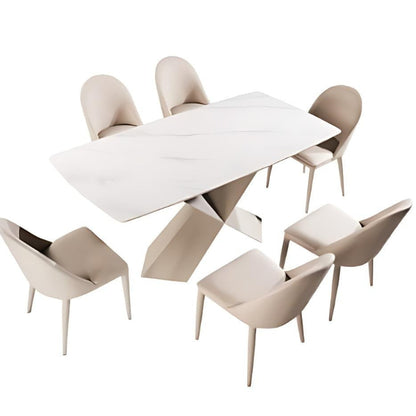 Lendric Dining Table Set