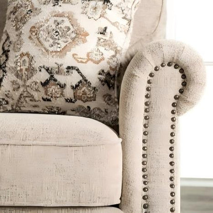 Buckholt Loveseat