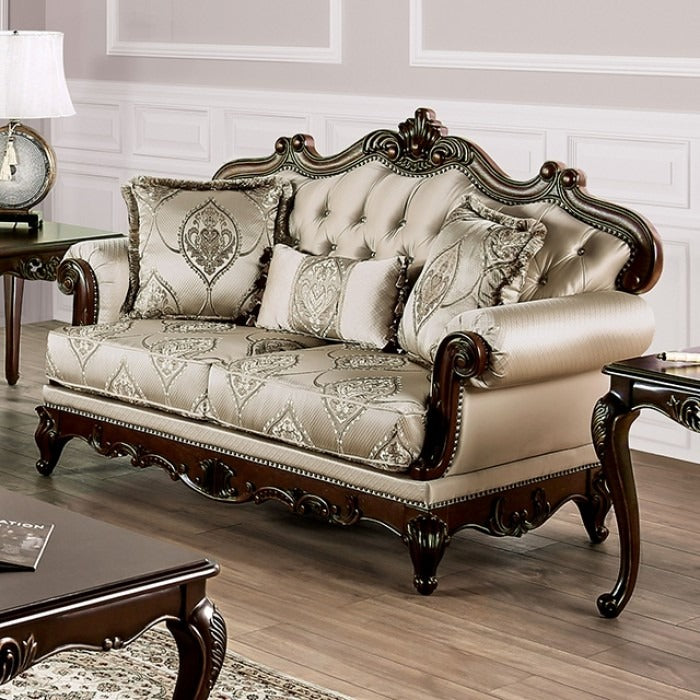 Valcruz Loveseat